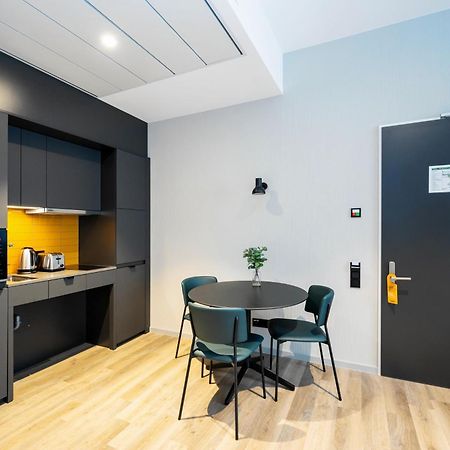 Staycity Aparthotels Frankfurt Airport Frankfurt am Main Room photo